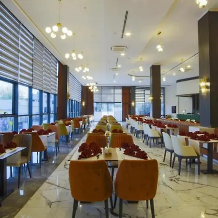 Seaphoria & Hotel