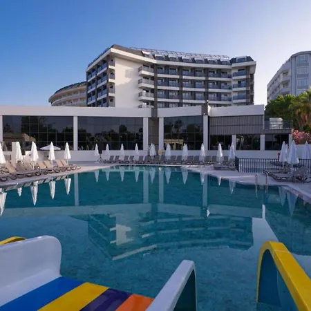 Hotel Seaphoria &