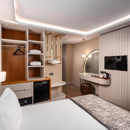 Hotel Seaphoria & Antalya